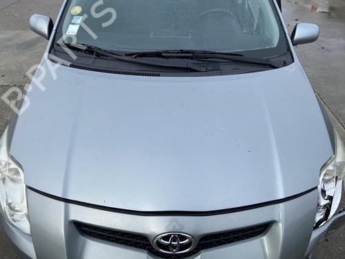 Used Hood Hood TOYOTA AURIS (_E15_) 2.0 D-4D (ADE150_, ADE150R) (126 hp) 32086641 32086641