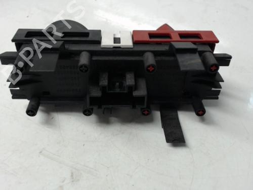 Used Warning switch RENAULT MEGANE II (BM0/1_, CM0/1_) 1.5 dCi (BM1F, CM1F) (86 hp) 27115451