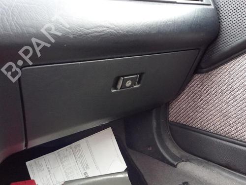 Used Glove box CITROËN ZX (N2) 1.9 D (68 hp) 27143156