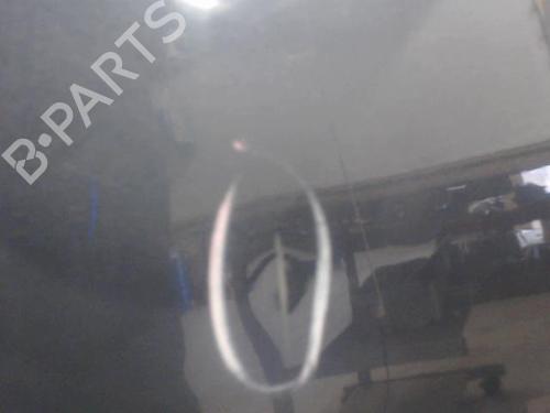 Left rear door FORD MONDEO IV (BA7) 1.8 TDCi | BP27122325C4