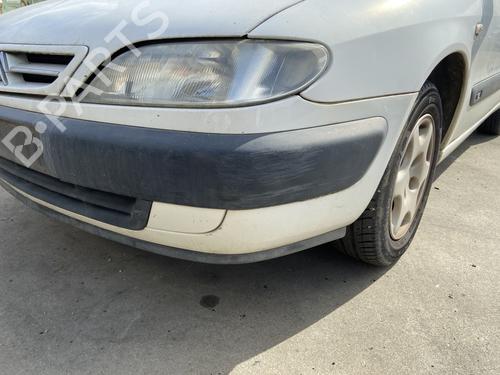 Front bumper CITROËN XSARA (N1) 1.8 i | BP28213568C7 