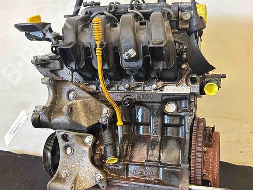 Engine DACIA SANDERO | BP33849659M1 - Image 2