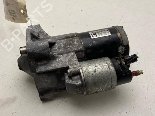 Used Starter Starter CITROËN DS4 (NX_) 2.0 HDi / BlueHDi 135 (136 hp) 29891557 29891557
