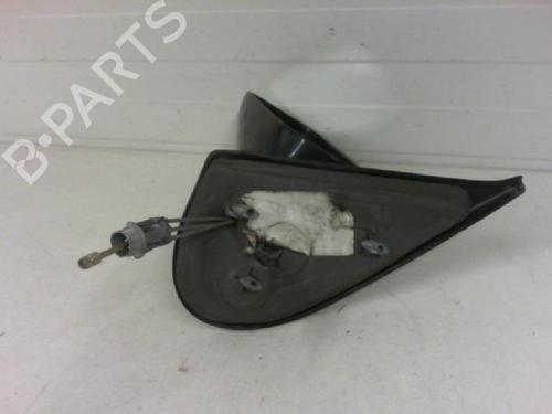 Used Left mirror FIAT PALIO Weekend (178_, 173_, 373_, 374_, 171_) 1.2 (178DYA1A, 178DXS1A) (60 hp) 27130625
