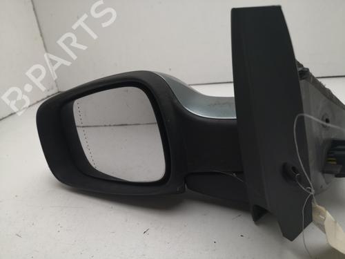 Left mirror RENAULT SCÉNIC II (JM0/1_) 1.9 dCi (JM0G, JM12, JM1G, JM2C) | BP29996417C26