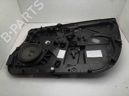Front right window mechanism FORD FIESTA VI (CB1, CCN) 1.5 TDCi | BP27146431C23
