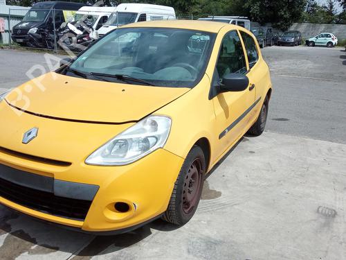 Subframe RENAULT CLIO III (BR0/1, CR0/1) 1.5 dCi (C/BR0G, C/BR1G) | BP29073058M9 - Image 5