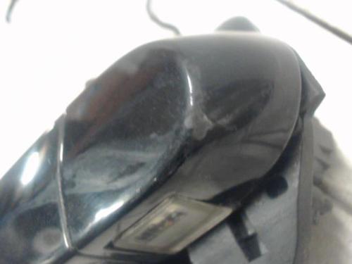 Rear left exterior door handle BMW 3 Touring (E91) 320 d | BP27125039C130