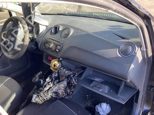 Warning switch SEAT IBIZA IV (6J5, 6P1) 1.4 TDI | BP33200799I22 - Image 9