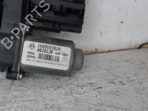 Left front window motor VW GOLF V (1K1) 1.9 TDI | BP27118184E21 