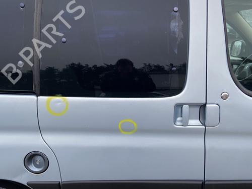 Used Rear right lock PEUGEOT PARTNER MPV (5_, G_) 1.6 16V (109 hp) 32186026