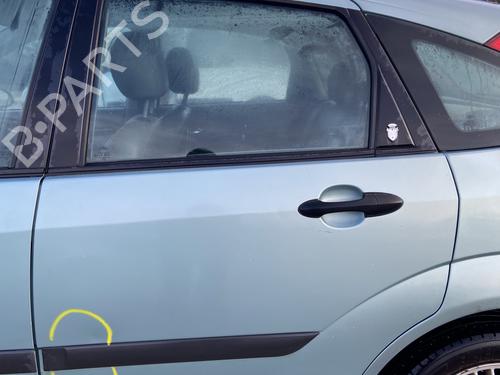 rear-left-exterior-door-handle-ford-focus-i-daw-dbw-1998-1999-2000-2001-2002-2003-2004-2005-2006-2007-2008-2009-31944090 main image