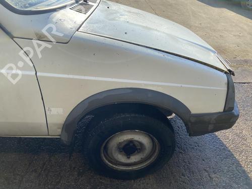Used Right front fenders CITROËN C15 Box Body/MPV (VD_) 1.8 D (60 hp) 27106785