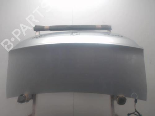 Used Tailgate Tailgate 27120144 27120144