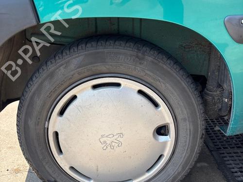 Used Rim Rim 36897437 36897437