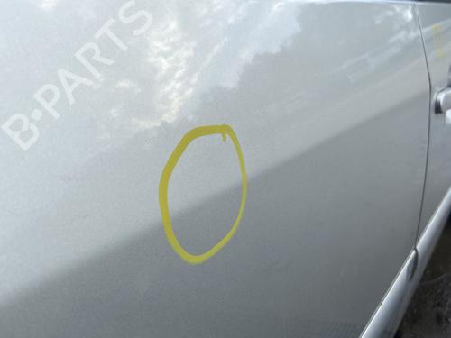 Right rear door FORD FIESTA V (JH_, JD_) 1.4 TDCi | BP30174953C5