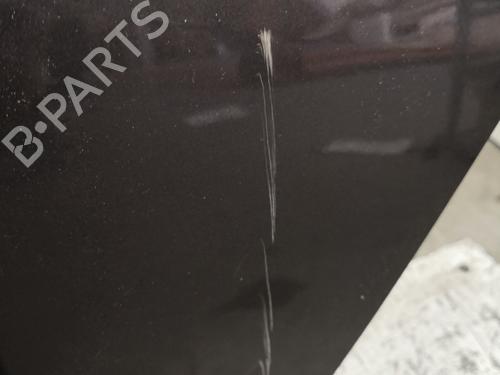 Left rear door PEUGEOT 208 II (UB_, UP_, UW_, UJ_) 1.5 BlueHDI 100 | BP27106438C4 