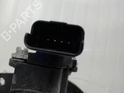 Used Mass air flow sensor Mass air flow sensor FIAT SCUDO Bus (270_, 272_) 2.0 D Multijet (120 hp) 27118603 27118603