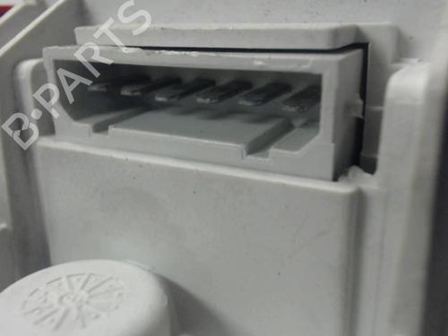 Left taillight AUDI A3 (8L1) 1.9 TDI | BP27122361C34 