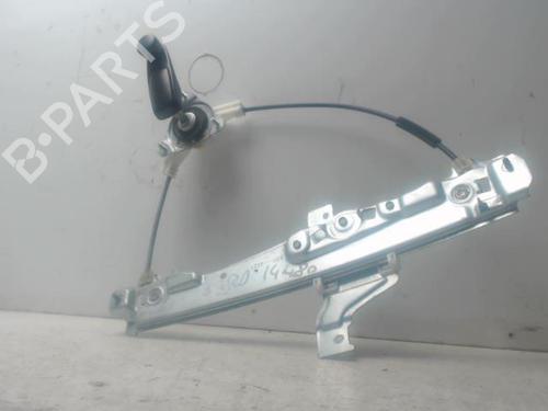 Rear right window mechanism CITROËN C3 III (SX) 1.2 PureTech 82 | BP27138822C25 - Image 3