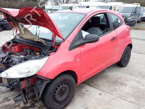 Used Front wiper motor FORD KA (RU8) 1.2 (69 hp) 27101419