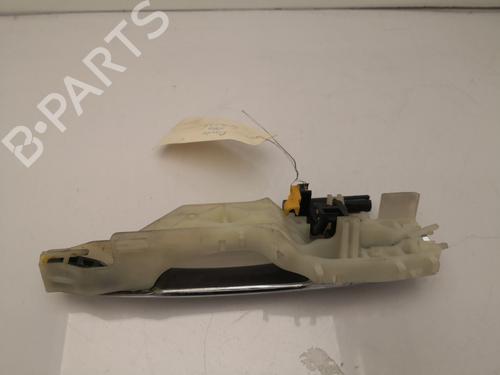 Rear right exterior door handle KIA PICANTO I (SA) 1.1 | BP27145403C130