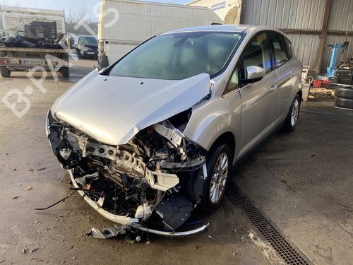 Left front window switch FORD C-MAX II (DXA/CB7, DXA/CEU) 1.6 TDCi | BP32982480I27 - Image 3