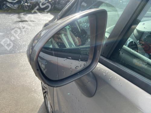 Left mirror OPEL MERIVA B MPV (S10) 1.4 (75) | BP29069688C26 