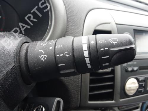 Used Steering column stalk NISSAN MICRA III (K12) 1.2 16V (80 hp) 27135698