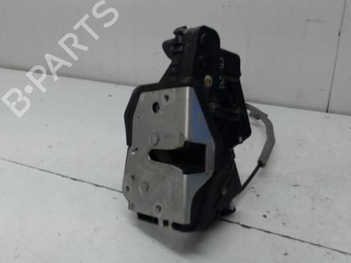 Front left lock BMW 3 (E46) 316 i | BP27119356C98 