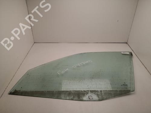 Used Front left door window PEUGEOT 306 Break (7E, N3, N5) 1.9 D (69 hp) 27127254