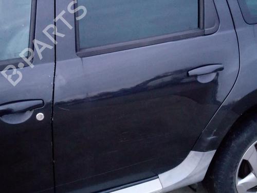 Used Rear left lock DACIA DUSTER (HS_) 1.5 dCi (86 hp) 27127968
