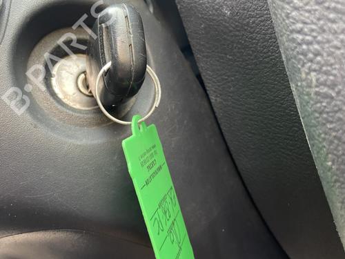 Used Ignition barrel RENAULT CLIO II (BB_, CB_) 1.5 dCi (B/C2J) (68 hp) 31715015