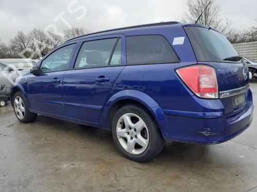 Front left window mechanism OPEL ASTRA H Estate (A04) 1.9 CDTI (L35) | BP27119001C22 