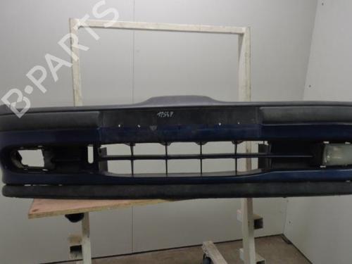 Used Front bumper Front bumper RENAULT MEGANE Scenic (JA0/1_) 2.0 i (JA02, JA0G) (109 hp) 27121275 27121275