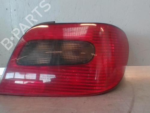 Used Right taillight CITROËN EVASION MPV (22, U6) 2.0 HDI (109 hp) 27118721