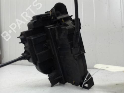 Used Front left lock RENAULT CLIO III (BR0/1, CR0/1) 1.5 dCi (C/BR0G, C/BR1G) (68 hp) 27119315
