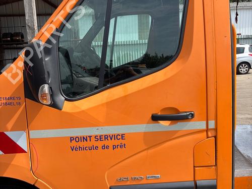 front-left-door-window-renault-master-iii-van-fv-2010-36172671 main image