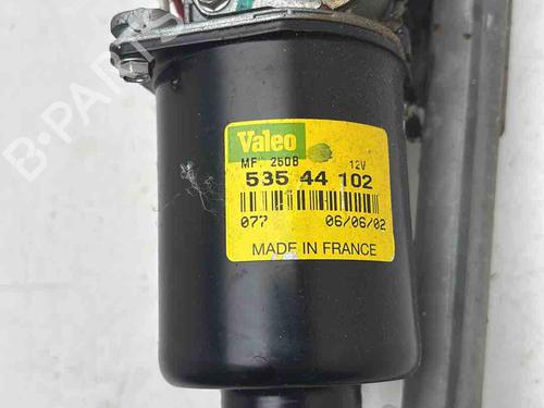 front-wiper-motor-citroen-saxo-s0-s1-1996-1997-1998-1999-2000-2001-2002-2003-2004-36653751 main image
