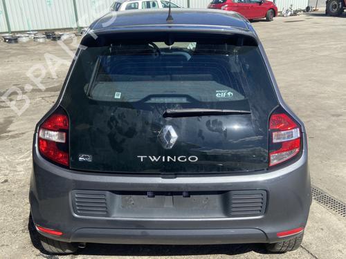 Used AC compressor AC compressor RENAULT TWINGO III (BCM_, BCA_) [2014-2026] 33631291 33631291