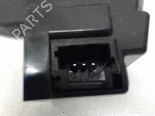 Tailgate lock PEUGEOT 308 I (4A_, 4C_) 1.6 HDi | BP27118442C101 