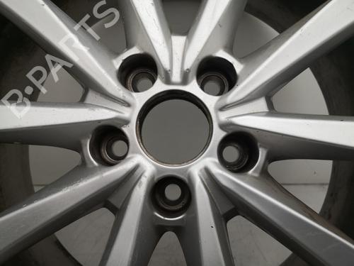 Rim AUDI A4 B9 Avant (8W5, 8WD) 2.0 TDI | BP27112647C45 