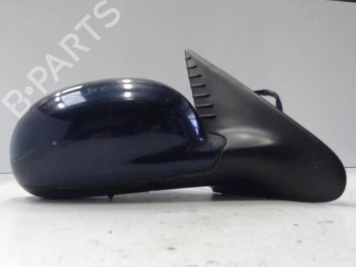 Right mirror PEUGEOT 406 (8B) 2.1 TD 12V | BP27120645C27 