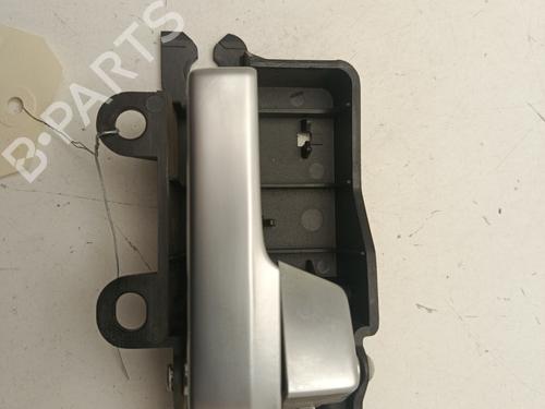 Used Front right interior door handle Front right interior door handle FORD FOCUS II (DA_, HCP, DP) [2004-2013] 33680452 33680452