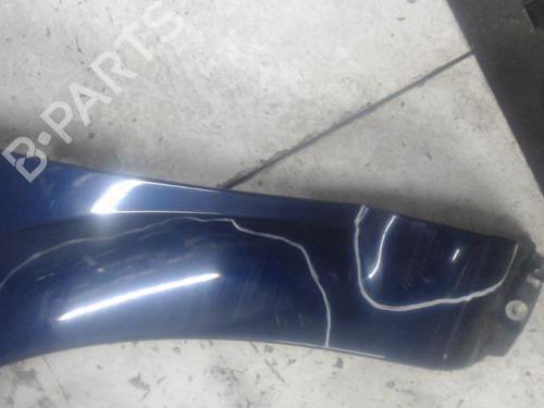 Left front fenders CITROËN C3 I (FC_, FN_) 1.4 i | BP27128652C41 