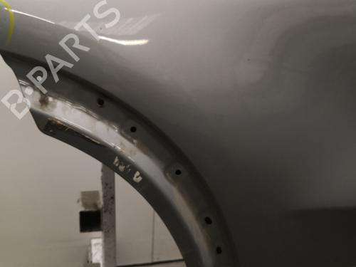 Right rear door FORD PUMA (J2K, CF7) 1.0 EcoBoost mHEV | BP27113975C5