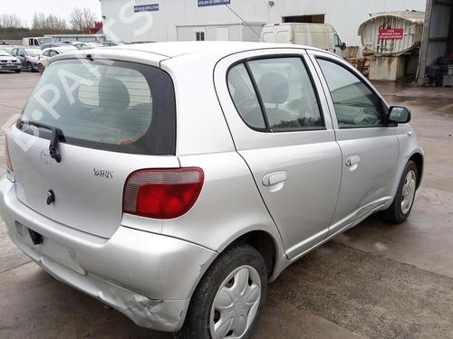 Switch TOYOTA YARIS (_P1_) 1.0 (SCP10_, SCP10R) | BP27100391I30 - Image 3