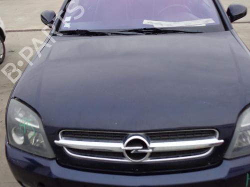 Used Grille OPEL VECTRA B (J96) 1.7 TD (F19) (82 hp) 27123025