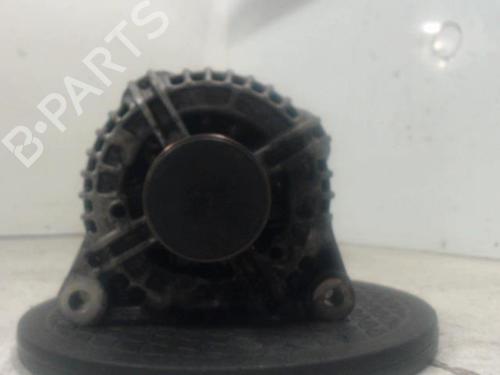 Alternator CITROËN C4 I (LC_) 1.6 HDi | BP27130295M7 
