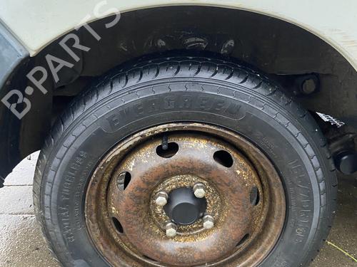 Used Rim RENAULT KANGOO (KC0/1_) D 65 1.9 (KC0E, KC02, KC0J, KC0N) (64 hp) 31334018